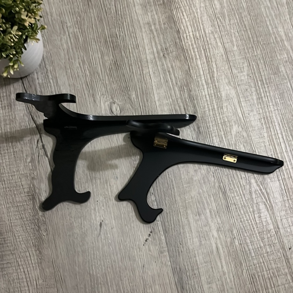 Plate Holder